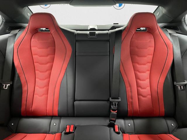 2026 BMW 840i Gran Coupe xDrive