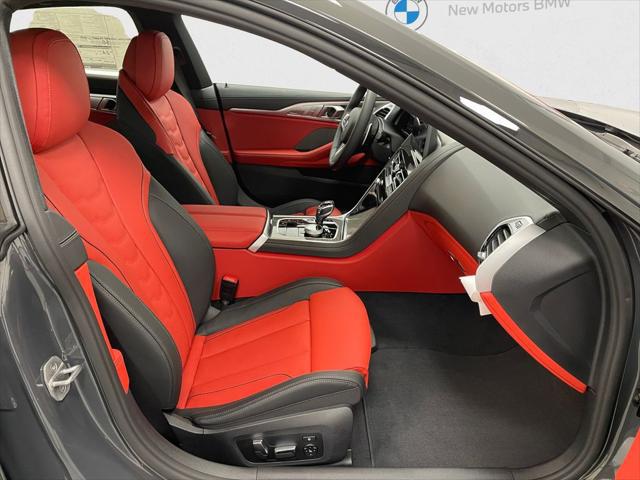 2026 BMW 840i Gran Coupe xDrive