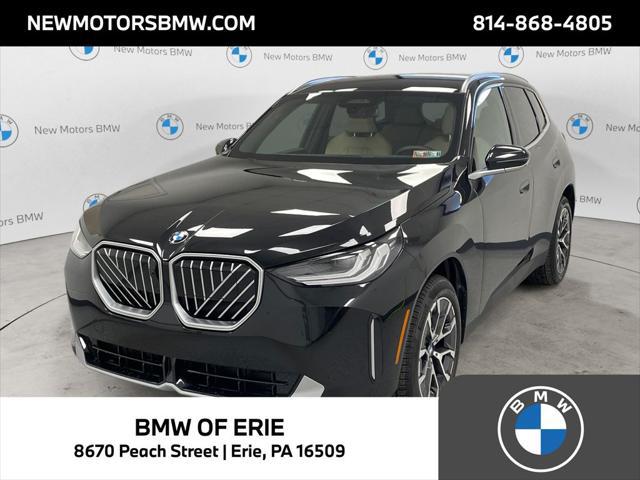 2026 BMW X3 30 xDrive for sale in Erie, PA