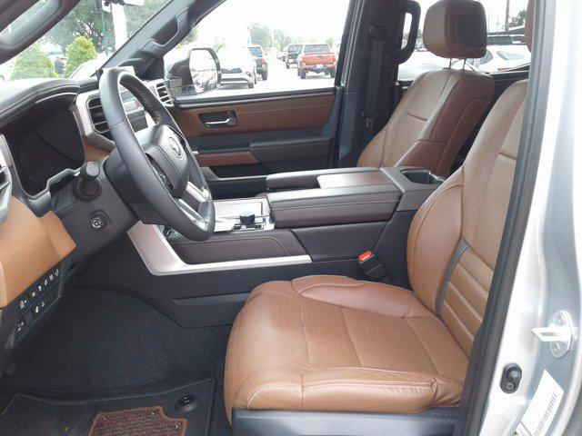 2025 Toyota Tundra 1794 Edition CrewMax 5.5' Bed