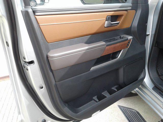 2025 Toyota Tundra 1794 Edition CrewMax 5.5' Bed