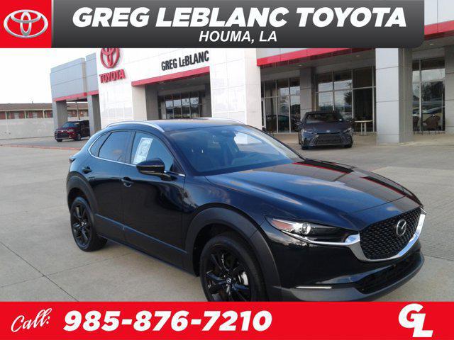 2024 Mazda CX-30 2.5 S Select Sport for sale in Houma, LA