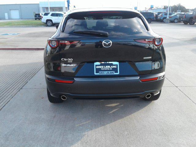 2024 Mazda CX-30 2.5 S Select Sport