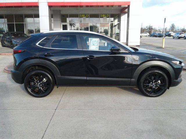 2024 Mazda CX-30 2.5 S Select Sport
