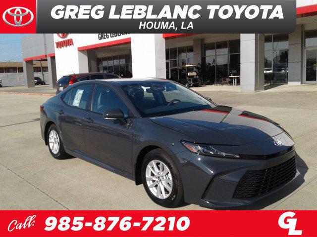 2025 Toyota Camry LE for sale in Houma, LA