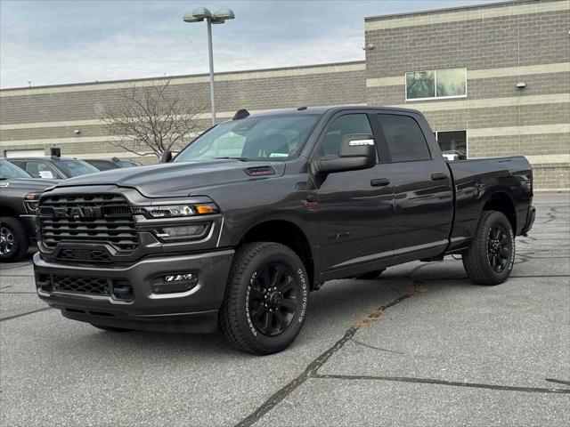 2026 Ram 2500 Big Horn Crew Cab 4x2 6'4" Box for sale in West Bountiful, UT
