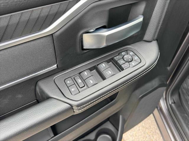 2026 Ram 2500 Big Horn Crew Cab 4x2 6'4" Box