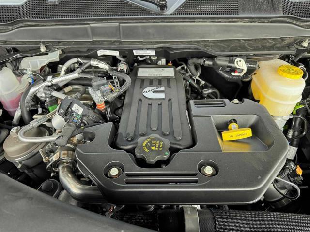 2026 Ram 2500 Big Horn Crew Cab 4x2 6'4" Box