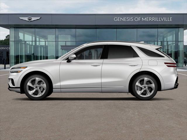 2026 Genesis GV70 2.5T