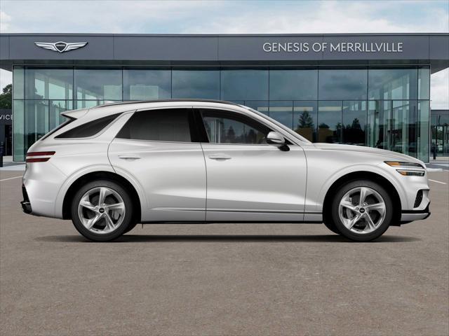 2026 Genesis GV70 2.5T