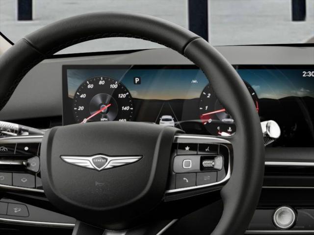 2026 Genesis GV70 2.5T