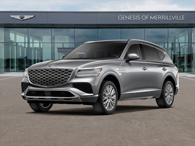 2026 Genesis GV80 2.5T AWD for sale in MERRILLVILLE, IN