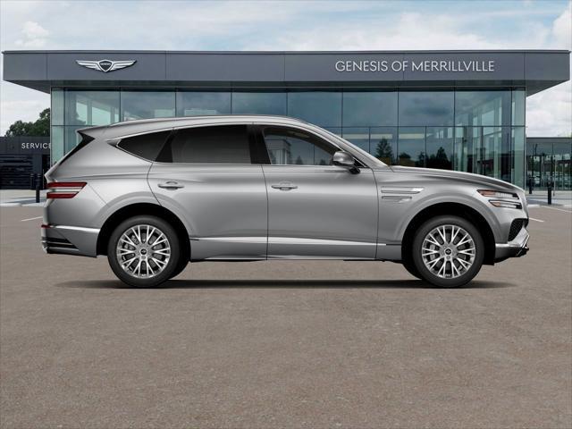 2026 Genesis GV80 2.5T AWD