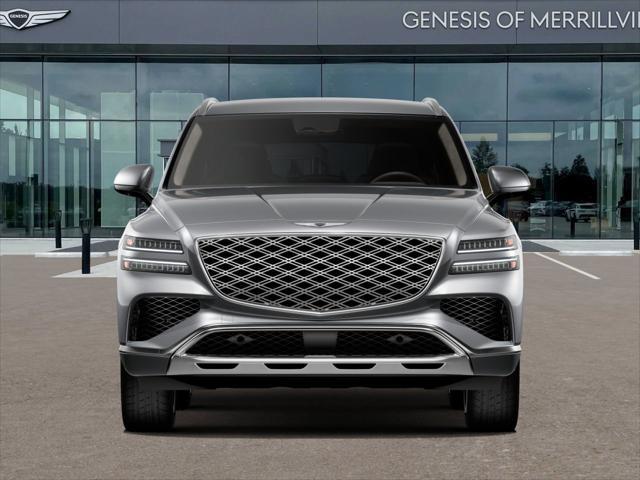 2026 Genesis GV80 2.5T AWD