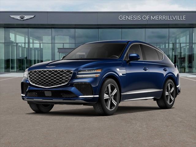 2026 Genesis GV80 3.5T AWD for sale in MERRILLVILLE, IN
