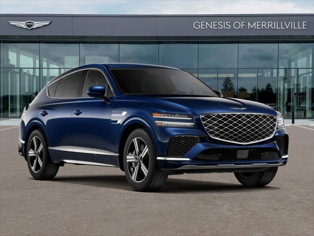 2026 Genesis GV80 3.5T AWD