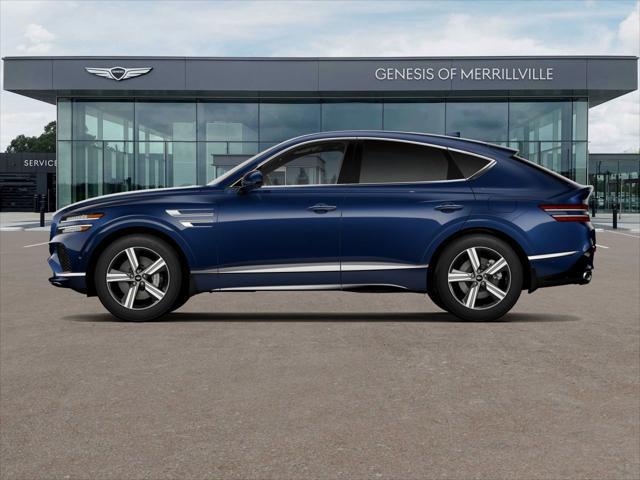 2026 Genesis GV80 3.5T AWD
