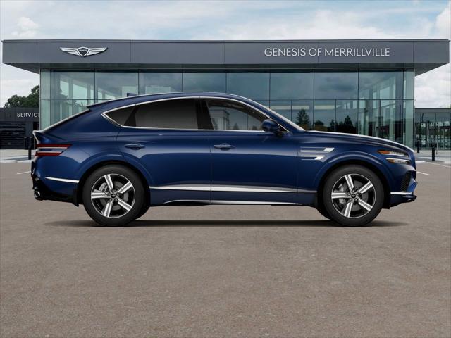 2026 Genesis GV80 3.5T AWD