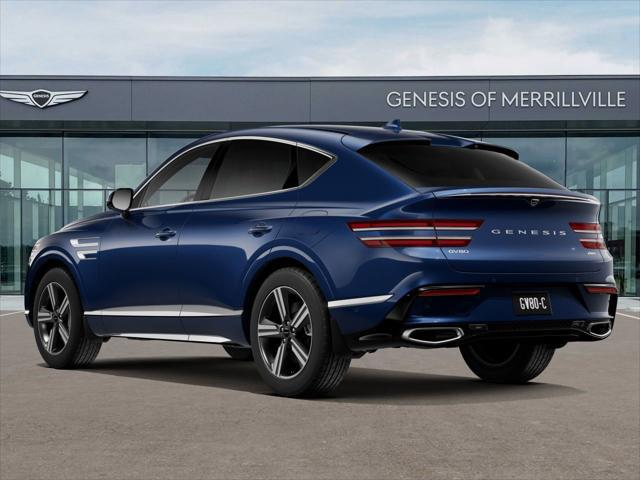 2026 Genesis GV80 3.5T AWD