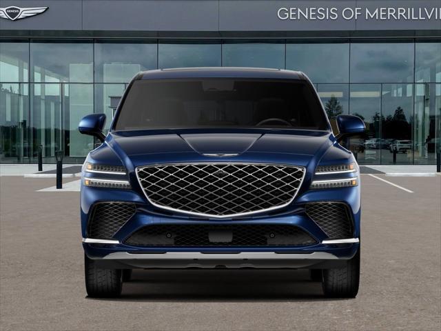 2026 Genesis GV80 3.5T AWD