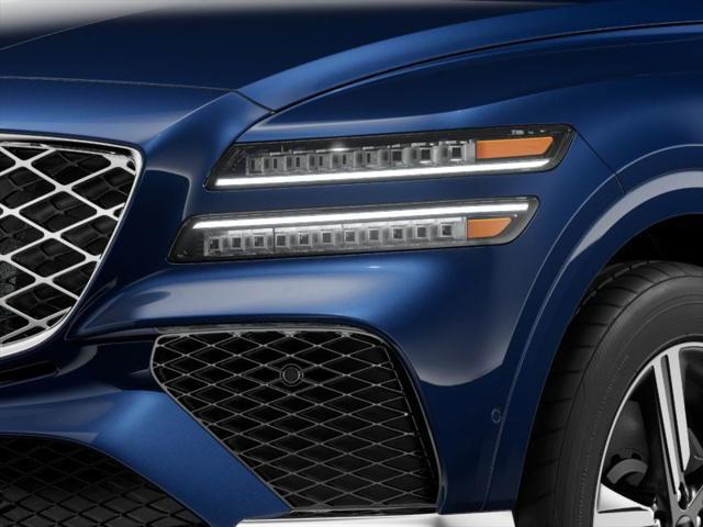 2026 Genesis GV80 3.5T AWD