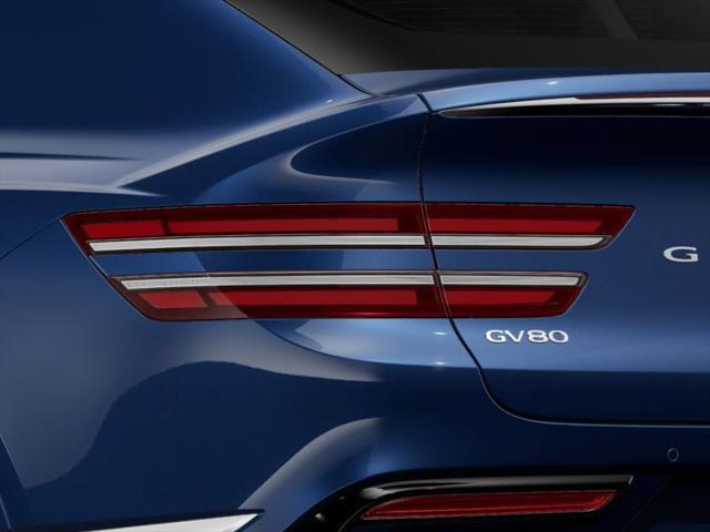 2026 Genesis GV80 3.5T AWD