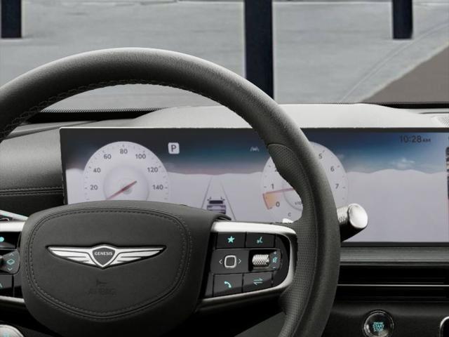 2026 Genesis GV80 3.5T AWD