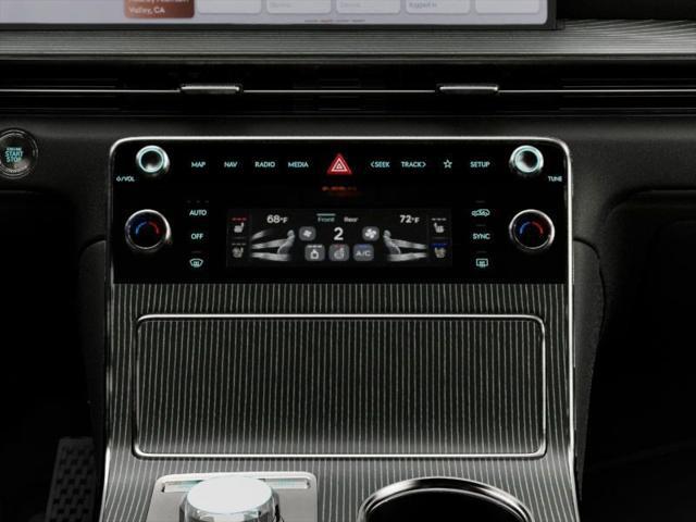 2026 Genesis GV80 3.5T AWD