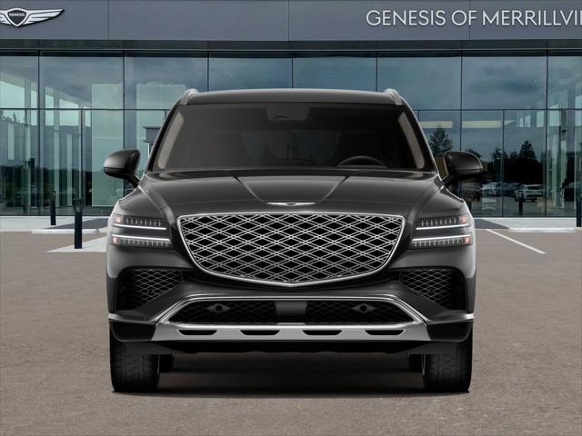 2026 Genesis GV80 2.5T AWD