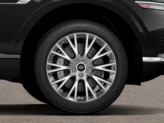2026 Genesis GV80 2.5T AWD