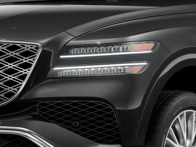 2026 Genesis GV80 2.5T AWD