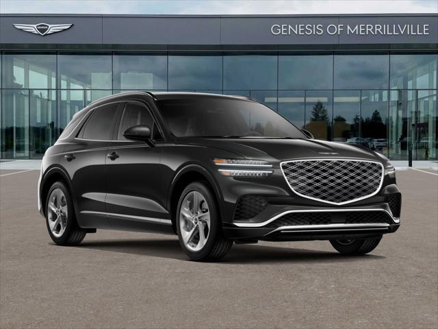 2026 Genesis GV70 2.5T