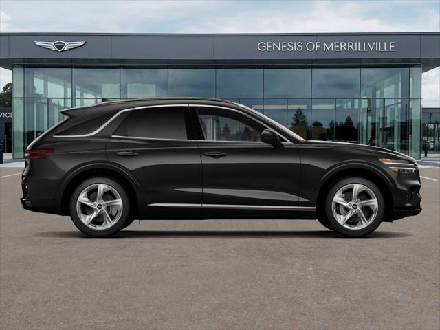 2026 Genesis GV70 2.5T