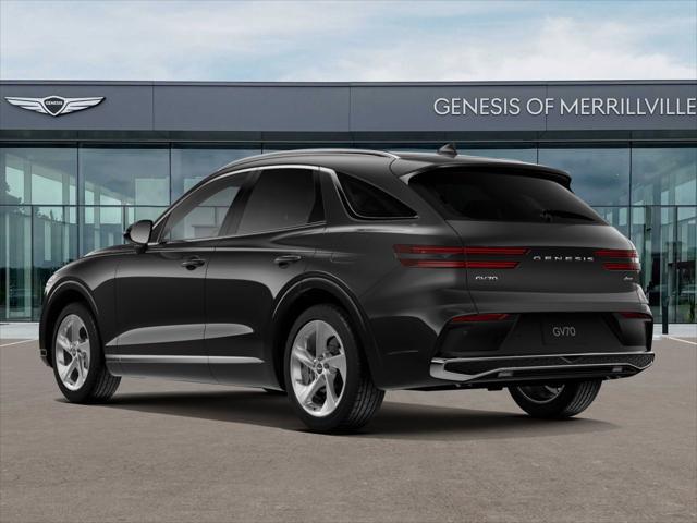 2026 Genesis GV70 2.5T