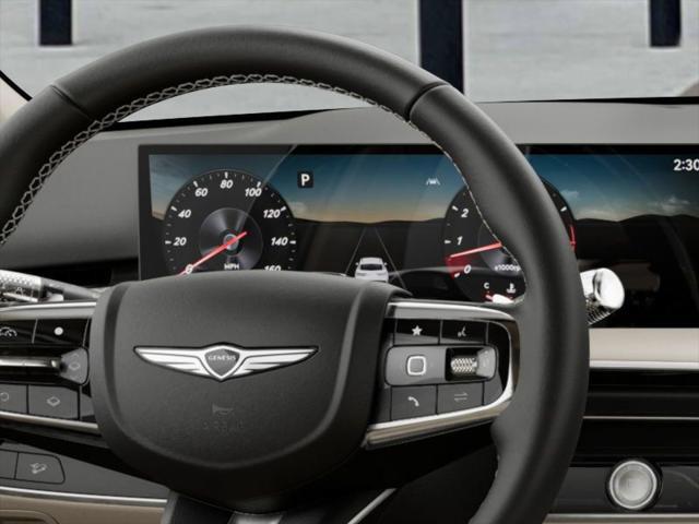 2026 Genesis GV70 2.5T