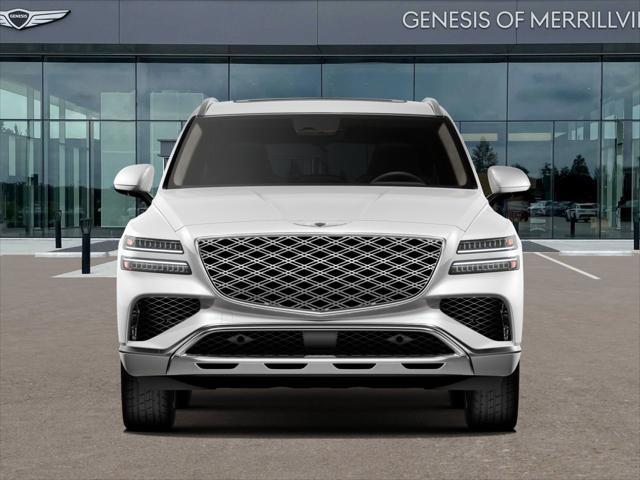 2026 Genesis GV80 2.5T Select AWD