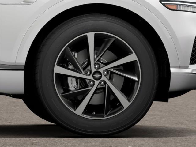 2026 Genesis GV80 2.5T Select AWD