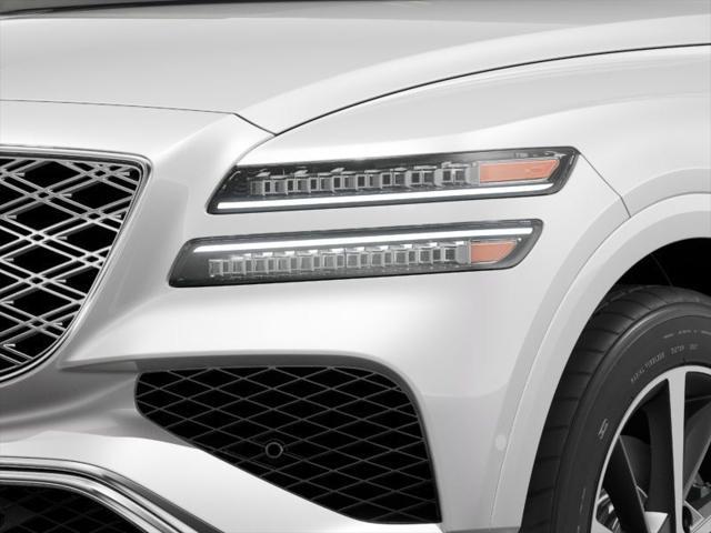 2026 Genesis GV80 2.5T Select AWD