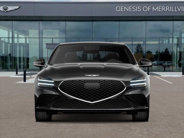 2026 Genesis G70 2.5T AWD