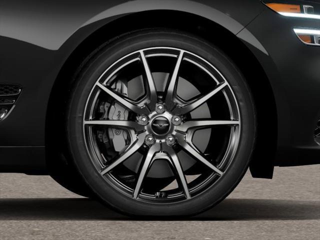 2026 Genesis G70 2.5T AWD