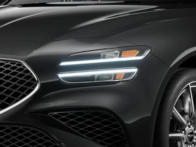 2026 Genesis G70 2.5T AWD