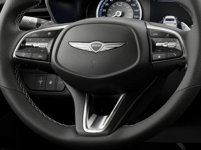 2026 Genesis G70 2.5T AWD
