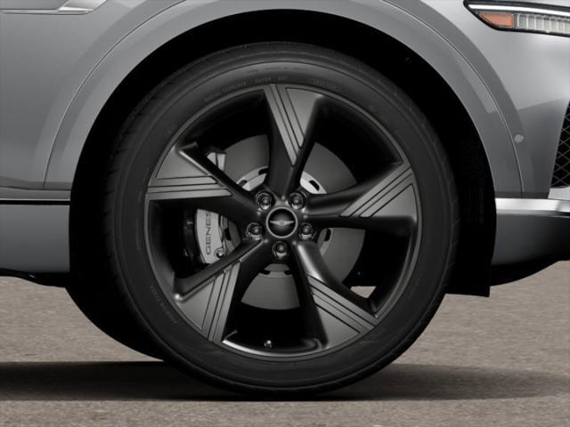 2026 Genesis GV80 2.5T Prestige AWD
