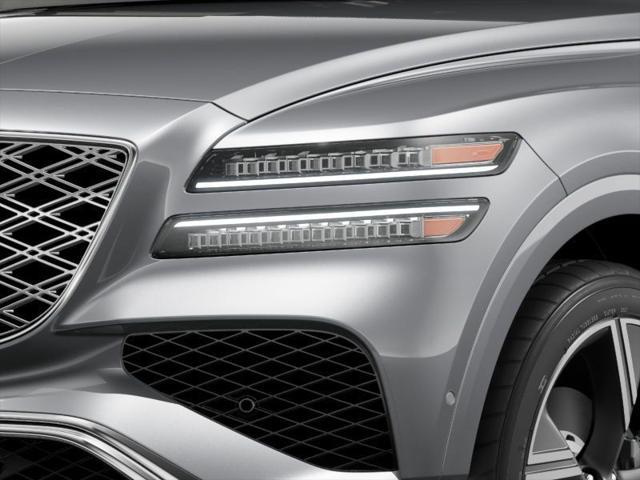 2026 Genesis GV80 2.5T Prestige AWD