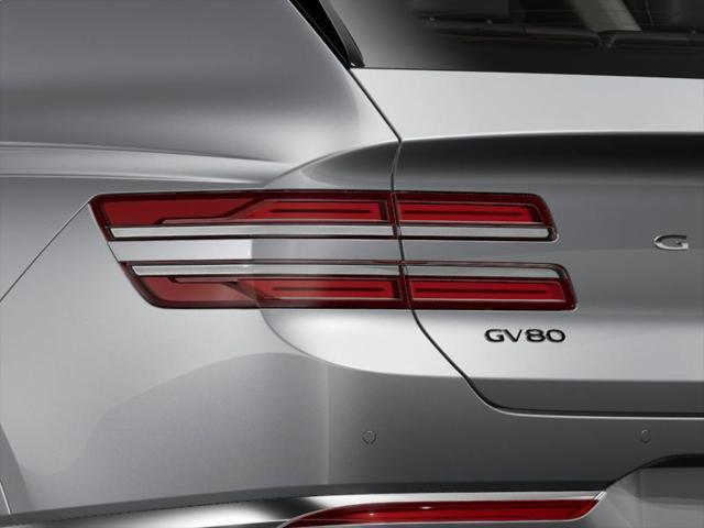 2026 Genesis GV80 2.5T Prestige AWD