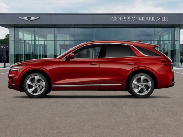 2026 Genesis GV70 2.5T Select