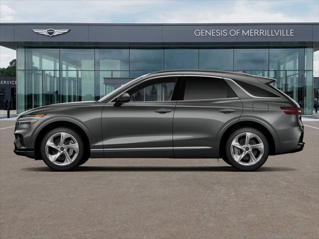 2026 Genesis GV70 2.5T