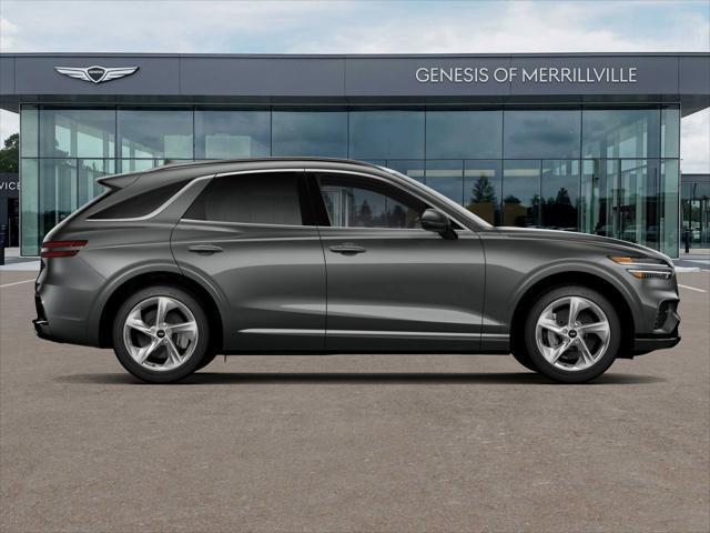 2026 Genesis GV70 2.5T