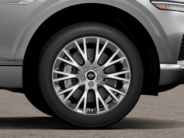 2026 Genesis GV80 2.5T AWD