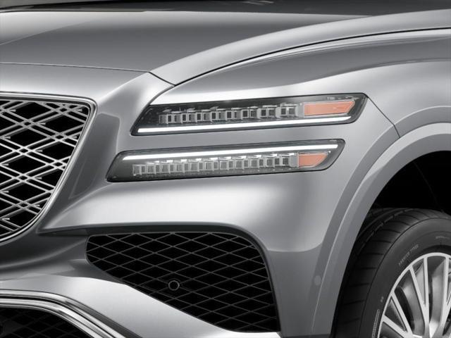 2026 Genesis GV80 2.5T AWD
